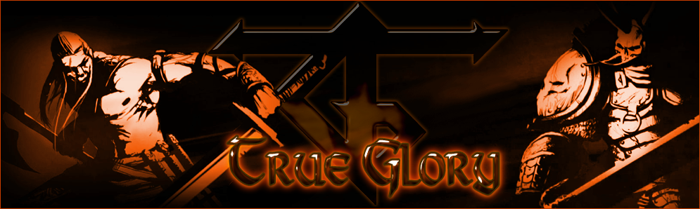True-Glory