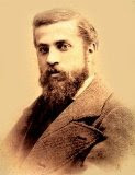 Antonio Gaudi