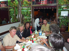 REPAS POISSON DAKHLA