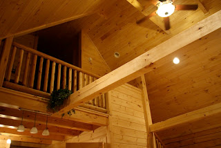 Whiteface High Tech Ski Home For Sale + Ski Conditions Report
