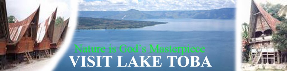 Visit Lake Toba