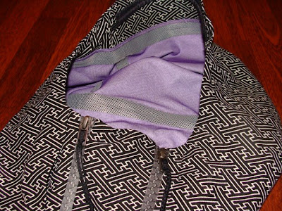 nike acg kimono jacket