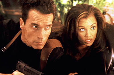 Eraser (1996) Eraser (1996)