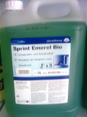 SPRINT EMEREL BIO