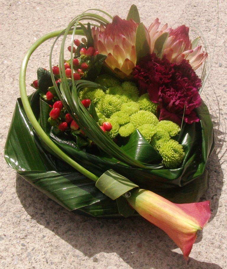 FloristJohnPaul Flowers In Memory Of.......