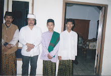 KOLEKSI FOTO BERSAMA TOKOH