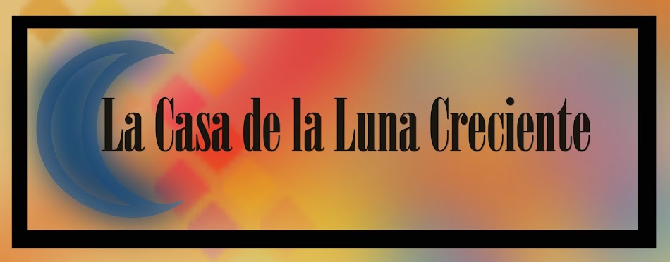 La Casa de la Luna Creciente