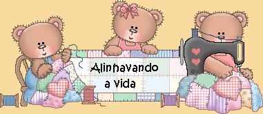 Alinhavando a Vida