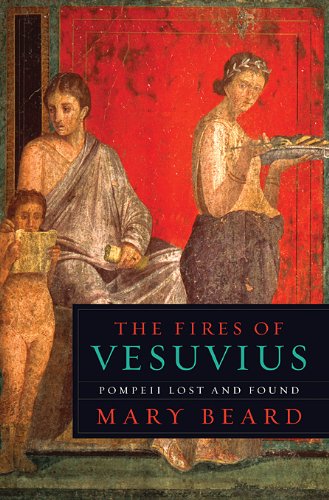 Pompeii Writing