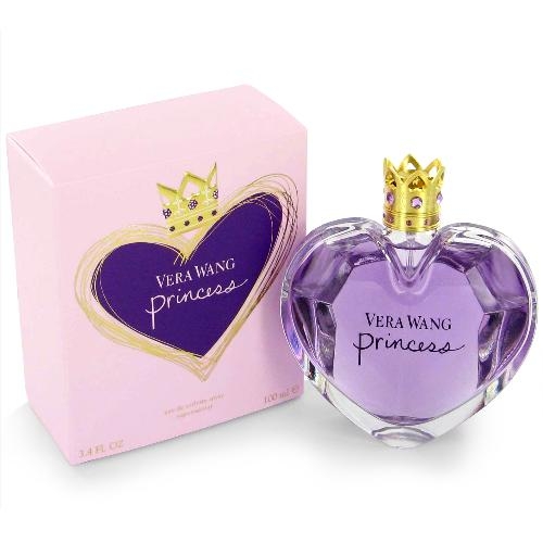 Now Smell This Vera Wang Princess