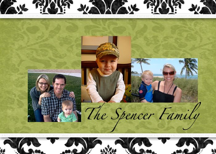 The Spencers