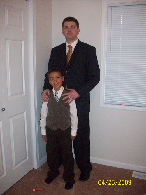 2 most handsome fellas