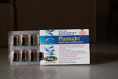 Gaspari Nutrition PlasmaJet Trial Pack