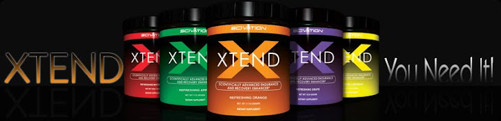 Scivation Xtend