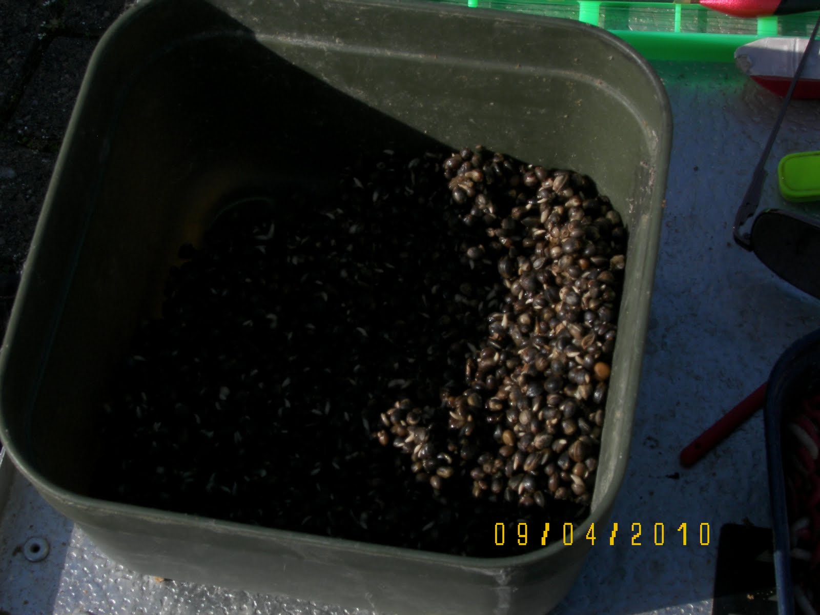 Baltic Wharf Bristol