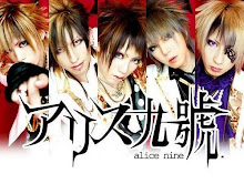 Alice Nine