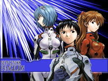 Evangelion