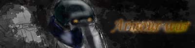 Project Armour_war