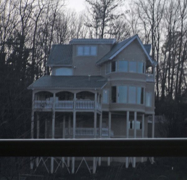 Lydia's Second Year Gatlinburg