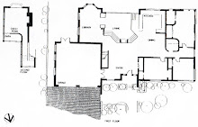 residential floor plan