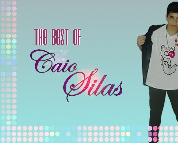 CaioSilas.