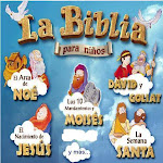 LA BIBLIA DIVERTIDA