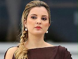 sexy famous celebrity