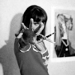 anna karina