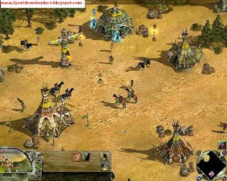 Download No Man's Land PC Game