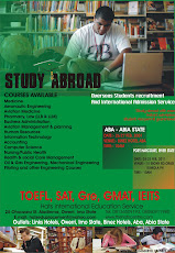 STUDY ABROAD WITH EASE