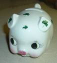Save The Piggy Bank !
