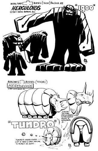 John Rozum.com for Kids: August 2010