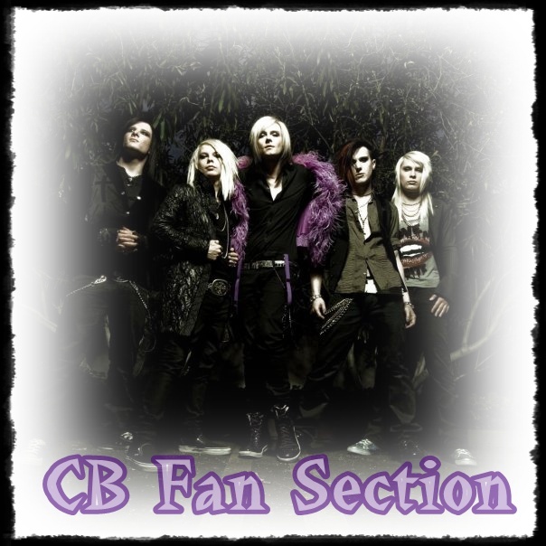 CB fan Section!