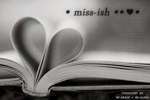 • miss-ish •• ❤ •