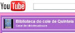 O canal Youtube do noso cole