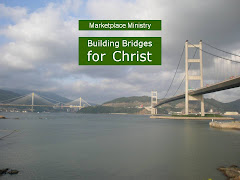 Building Bridges 4 Christ