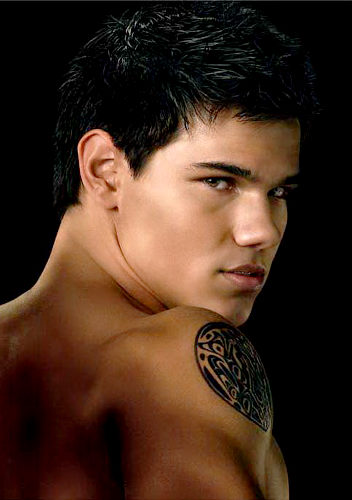 Jacob Black