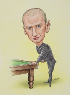 Caricatures of Snooker Players Graeme+Dott%5B1%5D