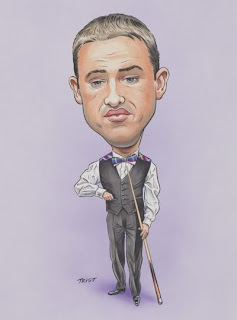 Caricatures of Snooker Players Stephen+Hendry%5B1%5D