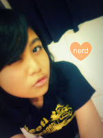 Nerd(my only sissy)