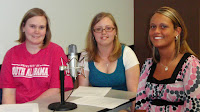 Source: Ashley Reed Nikki Hunter, Christi Turner, and Tiffany Blocker