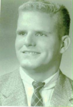 POST YOUR CLASS PHOTO - Senior Year 1957