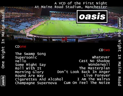 Main Road Manchester