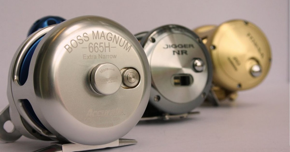 SOMETIMES CAN ANGLERS FAMILY PORTRAIT BAITCASTERS