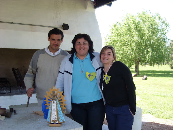 Jornada de Mujeres- Lasalle 07