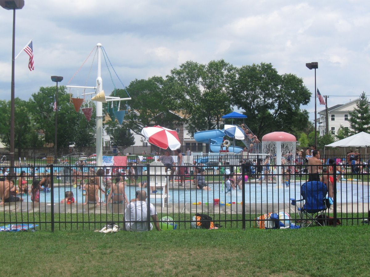 Secaucus Swim Center