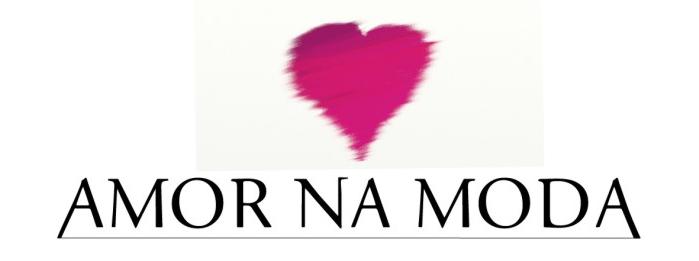 amor na moda -Solidaridade Fashion
