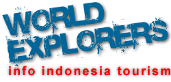 World Explorers | nformation for Tourism Indonesian : Enjoy Your Visit!