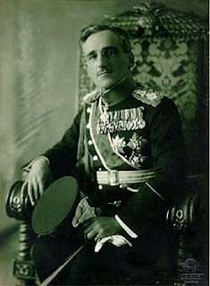alexander of yugoslavia