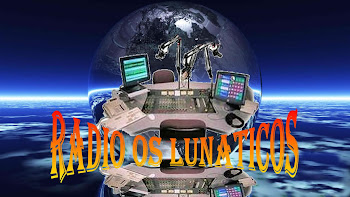 Rádio Os Lúnaticos